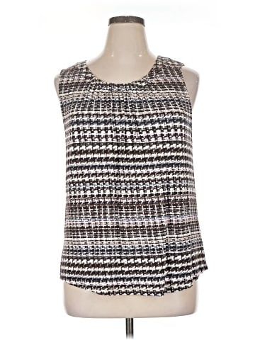 Croft & Barrow Tank Top (view 1)