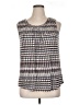 Croft & Barrow Silver Tank Top Size XL - photo 1