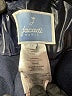 Jacadi Black Raincoat Size 5 - photo 3