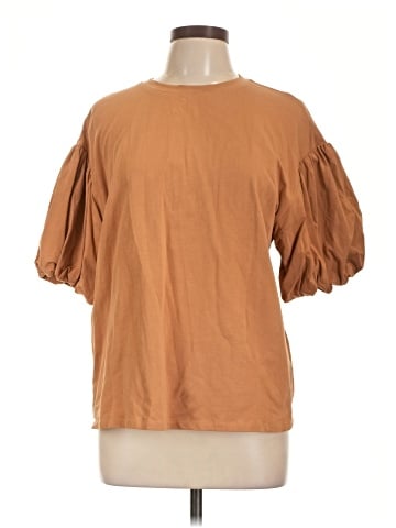 Gibson Latimer Short Sleeve T-Shirt (view 1)