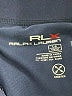 RLX Ralph Lauren Solid Blue Active Skort Size L - photo 3