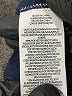 RLX Ralph Lauren Solid Blue Active Skort Size L - photo 4