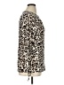 KRISTIN NICOLE Tan Ivory 3/4 Sleeve T-Shirt Size 1X - photo 4