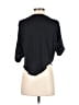 Twenty Black Short Sleeve T-Shirt Size M - photo 2