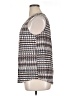 Croft & Barrow Silver Tank Top Size XL - photo 5