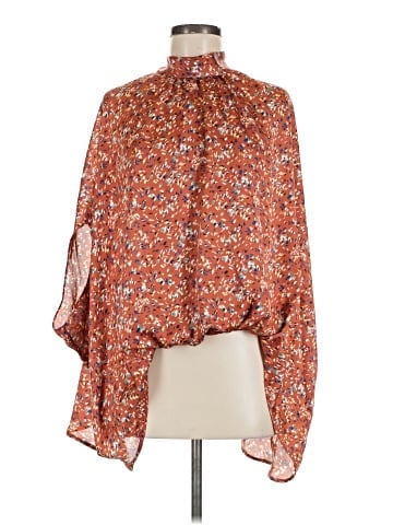Tyche Kimono (view 1)