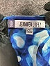 Jennifer Lopez 100% Polyester Blue Long Sleeve Blouse Size XL - photo 7