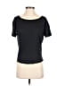 Twenty Black Short Sleeve T-Shirt Size M - photo 1