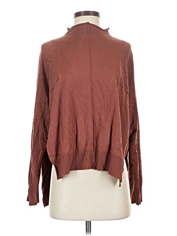 BLVD Turtleneck Sweater (view 1)