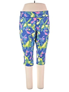 City Streets Active Pants
