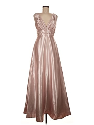 Eliza J Cocktail Dress (view 1)