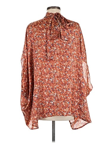 Tyche Kimono (view 2)