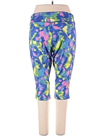 City Streets Active Pants (view 2)