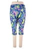 City Streets Blue Active Pants Size XXL - photo 2