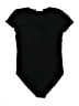 MANGOPOP Collection Black Bodysuit Size S - photo 1