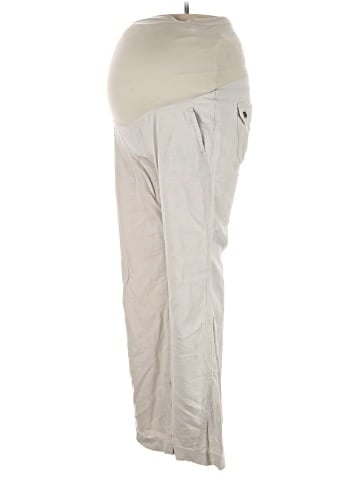Motherhood Active Pants (view 1)