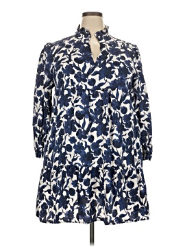 Tuckernuck 3/4 Sleeve Blouse