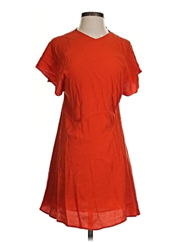 Joie Casual Dress (view 1)