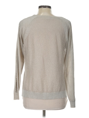 Lucky Brand Pullover Sweater (view 2)