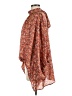 Tyche Orange Kimono Size M - photo 5