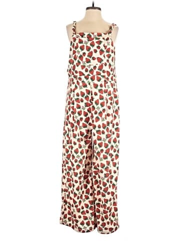 Cider Jumpsuit (view 1)
