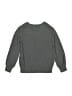Gap Kids 100% Cotton Solid Gray Pullover Sweater Size S (kids) - photo 2