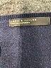 Lord & Taylor Black Blue Pullover Sweater Size M - photo 7