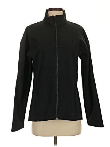 Ogio Zip Up Hoodie (view 1)