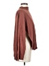 BLVD Brown Turtleneck Sweater Size S - photo 4