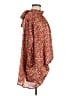 Tyche Orange Kimono Size M - photo 4