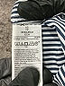 Banana Republic 100% Polyester Silver Sleeveless Blouse Size XS - photo 8