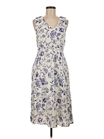 Cynthia Rowley TJX Casual Dress (view 1)