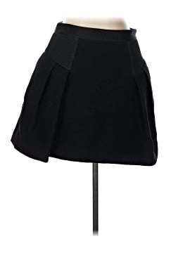 an original MILLY of New York Wool Skirt (view 1)