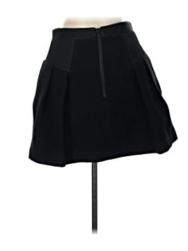 an original MILLY of New York Wool Skirt (view 2)