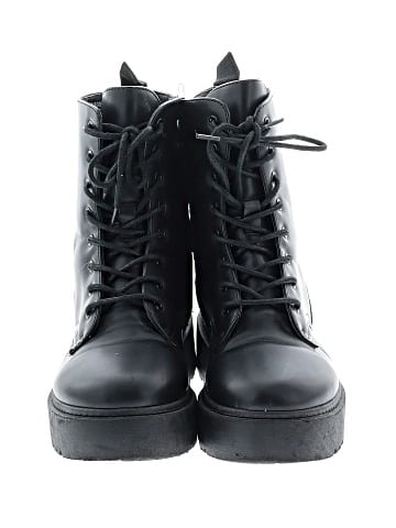 Forever 21 Ankle Boots (view 2)