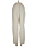 Babaton Solid Ivory Casual Pants Size 4 - photo 1