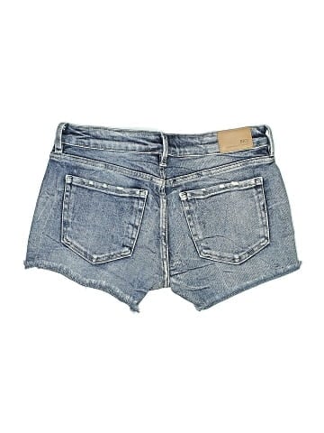 BKE Denim Shorts (view 2)