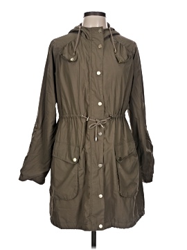Dorothy Perkins Trenchcoat