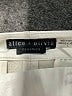 Alice + Olivia Ivory Dress Pants Size 4 - photo 7