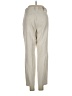 Babaton Solid Ivory Casual Pants Size 4 - photo 2