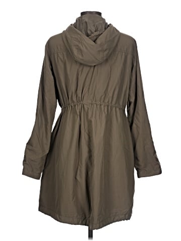Dorothy Perkins Trenchcoat (view 2)