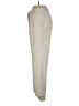 Babaton Solid Ivory Casual Pants Size 4 - photo 5