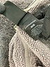 The North Face 100% Polyester Gray Jacket Size M - photo 8