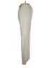 Babaton Solid Ivory Casual Pants Size 4 - photo 4