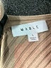 Mable Tan Cocktail Dress Size S - photo 7