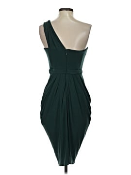 BCBGMAXAZRIA Cocktail Dress (view 2)