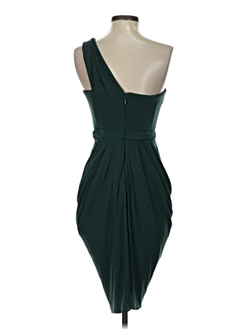 BCBGMAXAZRIA Cocktail Dress (view 2)