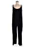 Old Navy Solid Black Jumpsuit Size XL - photo 1