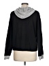 Ashley Stewart Black Sweatshirt Size 12 - photo 2
