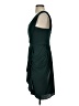 BCBGMAXAZRIA Solid Green Cocktail Dress Size 4 - photo 5